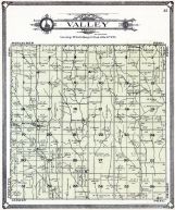 Valley Precinct, Buffalo County 1907